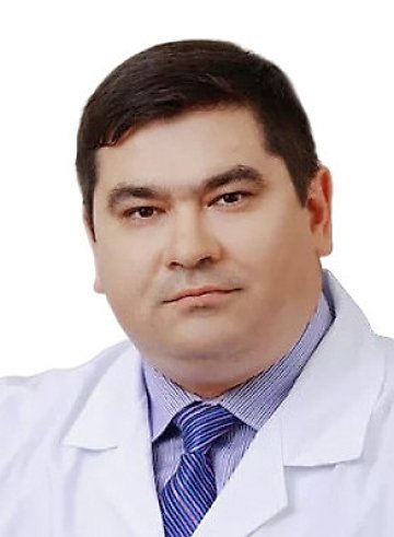 Дмитриев Григорий Владиславович
