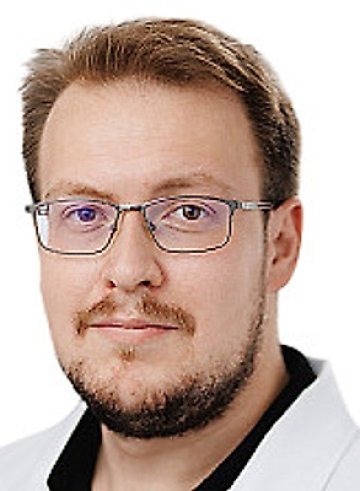 Яровкин Сергей Дмитриевич