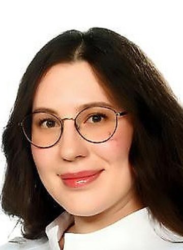 Аббасова Валерия Витальевна