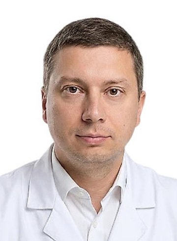 Пирогов Дмитрий Владиславович