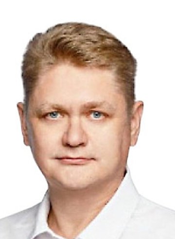 Мыльников Анатолий Павлович