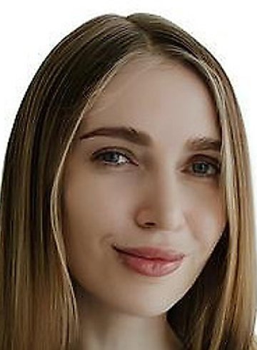 Семенова Анна Алексеевна