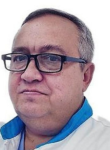 Савинкин Михаил Михайлович
