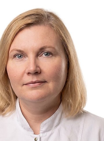 Тимофеева Анна Михайловна