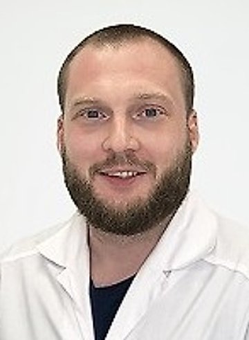 Худяков Константин Николаевич