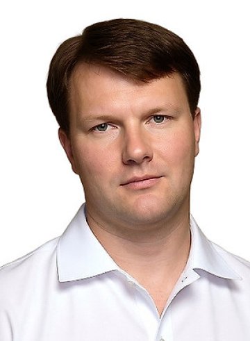 Евсеев Алексей Владимирович