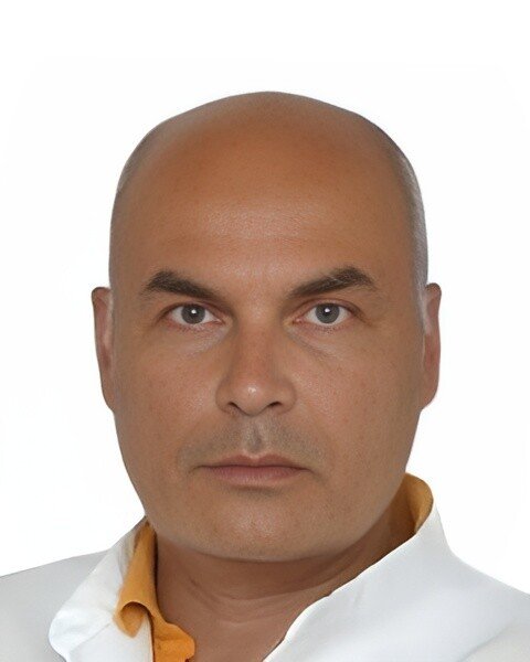 Ланцов Евгений Николаевич
