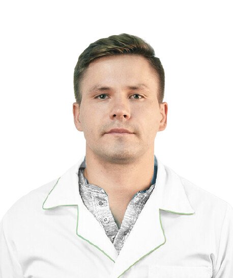 Сидоркин Дмитрий Николаевич