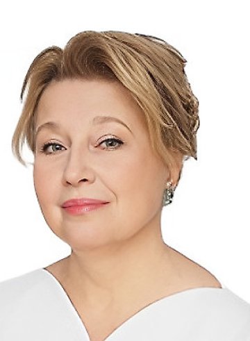 Самойлова Татьяна Евгеньевна