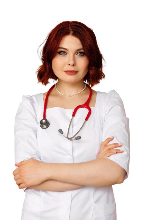 Лиханова Елена Викторовна