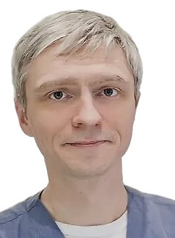 Морозов Артем Александрович