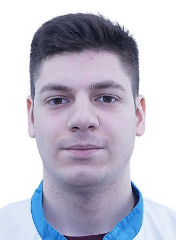 Магомедов Дауд Ажубович