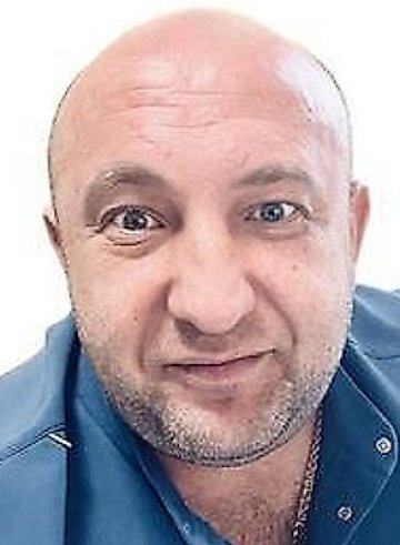 Токарев Иван Викторович