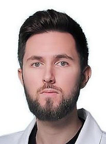 Розанов Дмитрий Станиславович