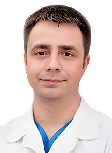 Киселев Евгений Николаевич