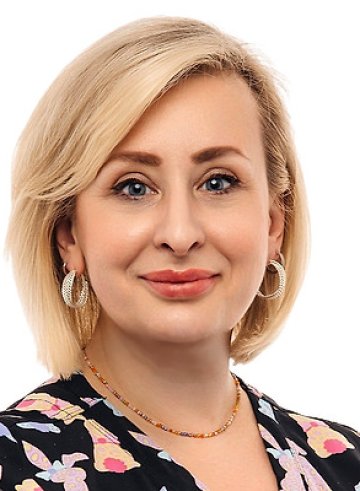 Гурко Юлия Владимировна
