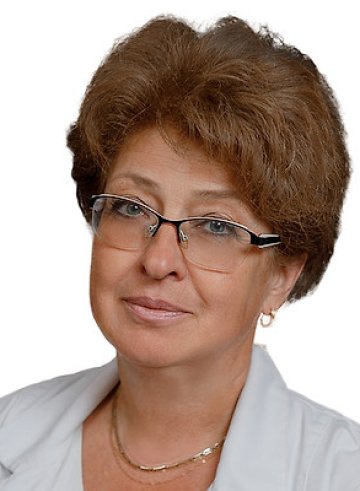 Ермишева Елена Вадимовна