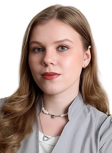 Безбрязова Маргарита Олеговна
