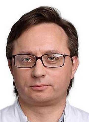 Суспицын Евгений Николаевич