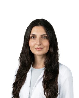 Микаелян Анаит Артюшевна