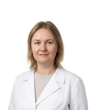 Крестникова Екатерина Николаевна
