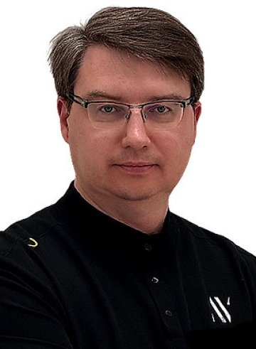 Зиннатуллин Марат Радикович