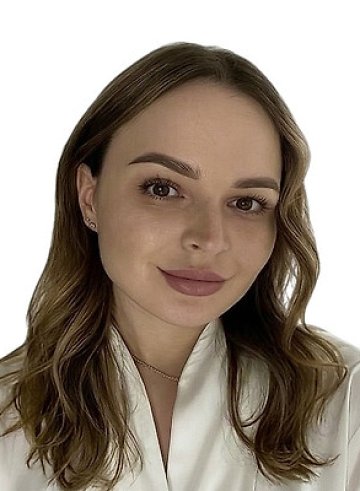 Давлетшина Эльвина Айдаровна