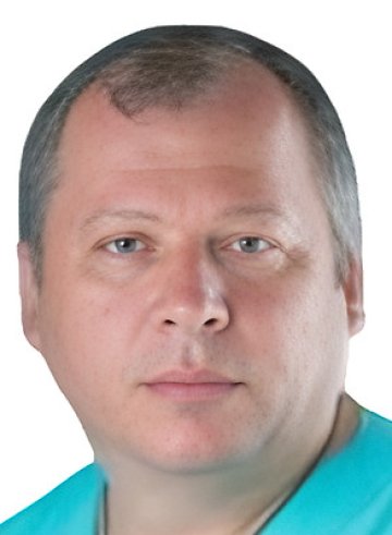 Дедегкаев Азамат Викторович