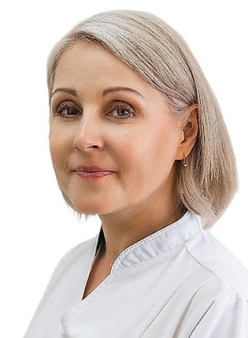 Мещерякова Ольга Игоревна