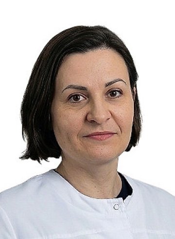 Мальцева Ольга Васильевна