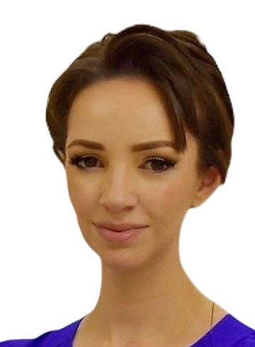 Гришаева Регина Григорьевна