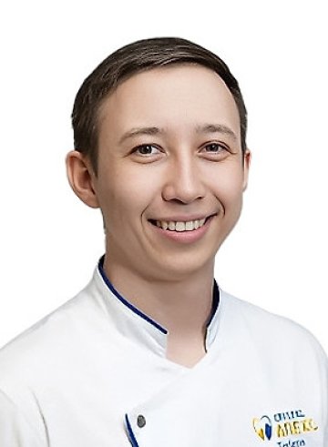 Тухбатов Денис Фанилевич