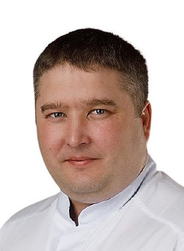 Педченко Алексей Евгеньевич