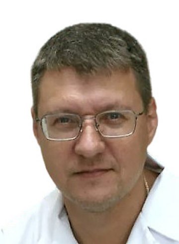 Литвиненко Сергей Николаевич