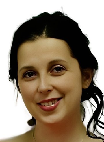 Дьяконова Марина Александровна