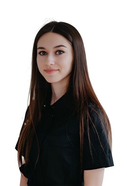 Гурдина Дарья Юрьевна