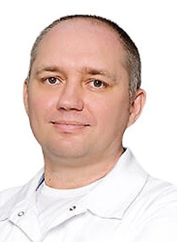Петренко Сергей Григорьевич