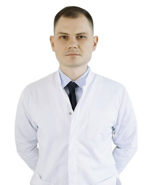 Петров Константин Эдуардович