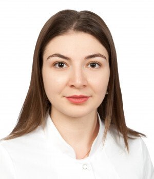 Мешлок Светлана Юрьевна