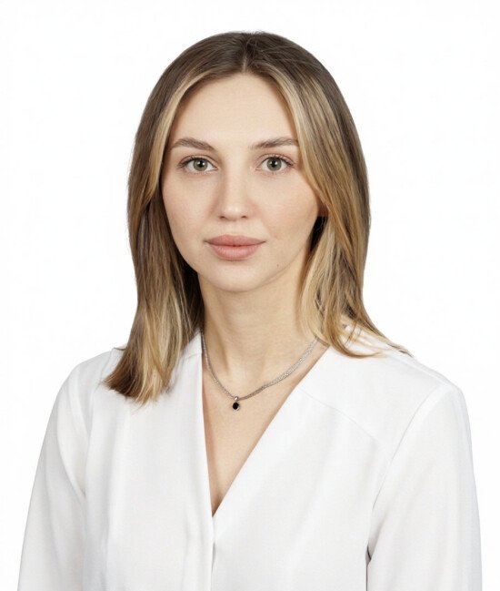 Любарская Карина Сергеевна