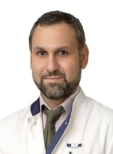 Мингболатов Аятулла Шахболатович