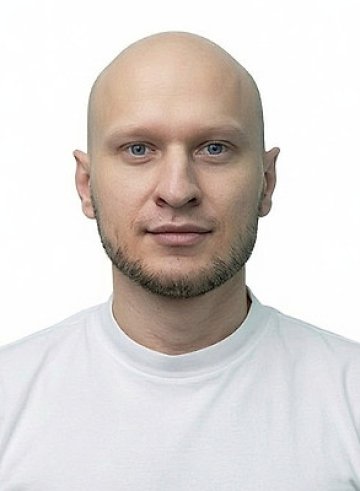 Глухов Артём Владимирович