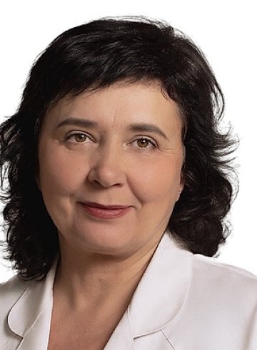 Киреенко Светлана Валерьевна