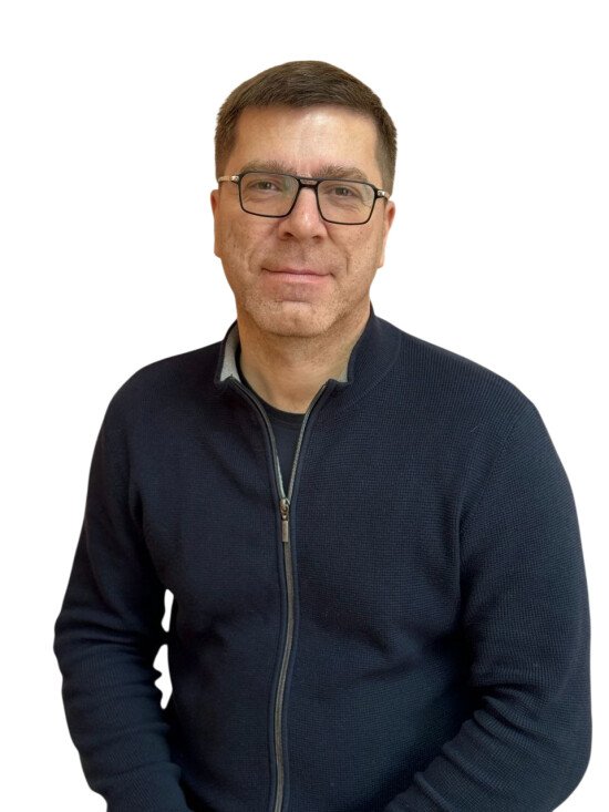 Липатов Сергей Николаевич