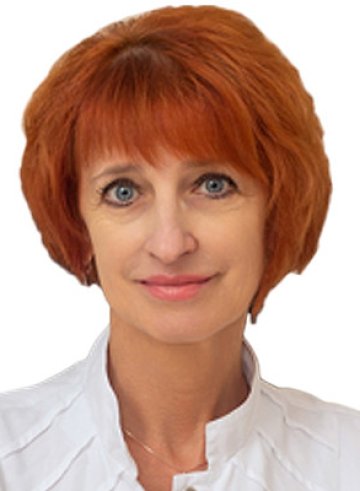 Аброскина Майя Анатольевна