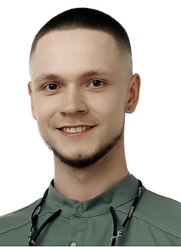 Галиакбаров Альбер Аликович
