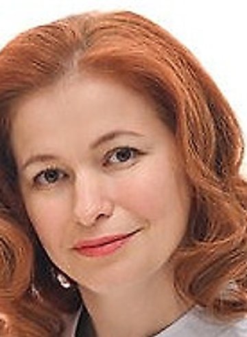 Бровкова Елена Геннадьевна