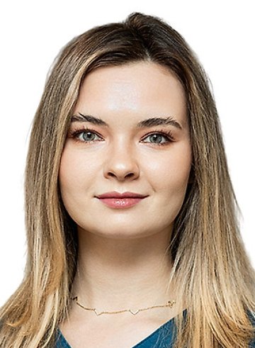 Петрова Екатерина Михайловна