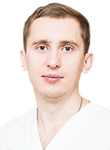 Мартыненко Андрей Сергеевич