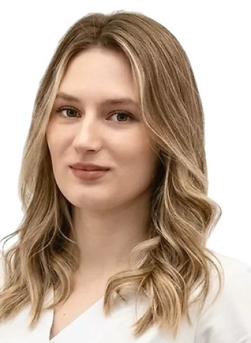 Голушко Кристина Игоревна